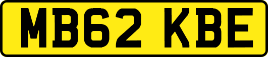 MB62KBE