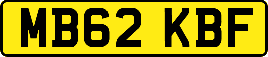 MB62KBF