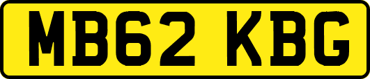 MB62KBG