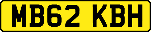 MB62KBH