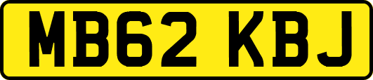 MB62KBJ