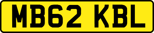 MB62KBL
