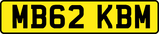 MB62KBM