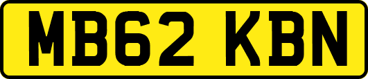 MB62KBN