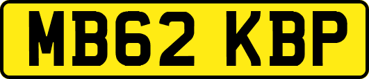 MB62KBP