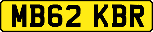 MB62KBR