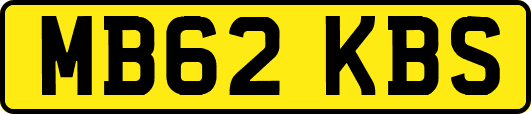 MB62KBS