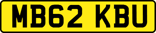 MB62KBU