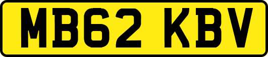 MB62KBV