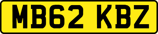 MB62KBZ