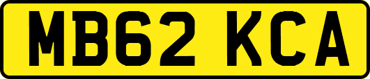 MB62KCA