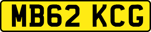 MB62KCG