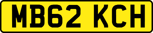 MB62KCH