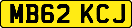 MB62KCJ