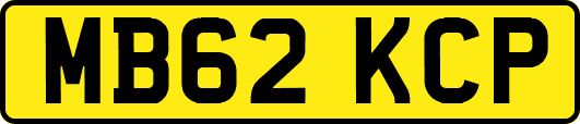 MB62KCP