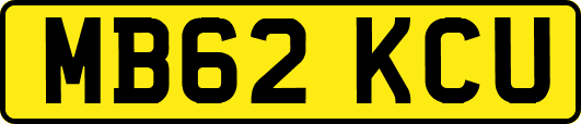 MB62KCU