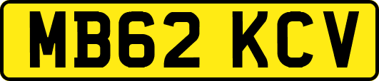 MB62KCV