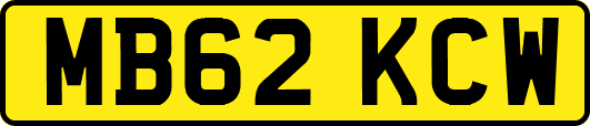 MB62KCW