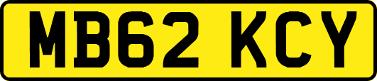 MB62KCY