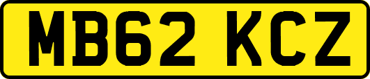 MB62KCZ