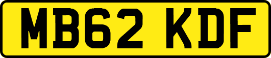 MB62KDF