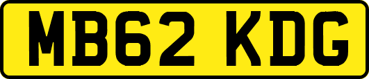 MB62KDG