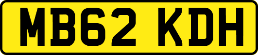 MB62KDH