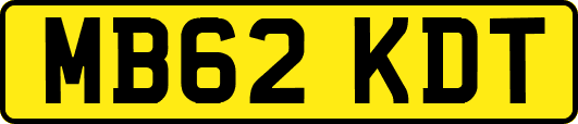MB62KDT