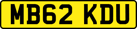 MB62KDU