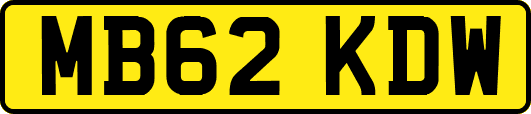MB62KDW