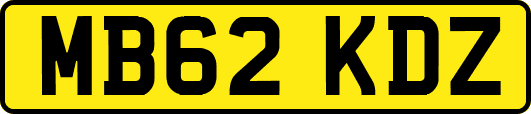 MB62KDZ