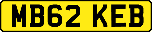 MB62KEB