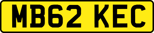 MB62KEC