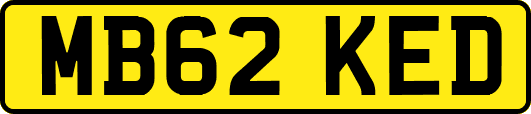 MB62KED