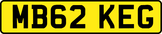 MB62KEG