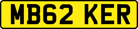 MB62KER