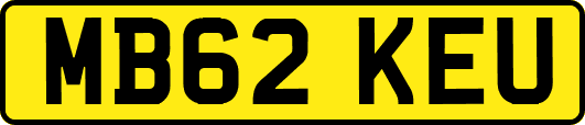 MB62KEU