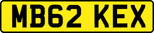 MB62KEX