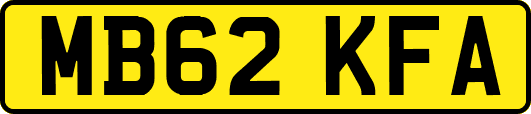 MB62KFA