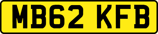 MB62KFB