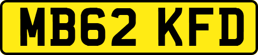 MB62KFD