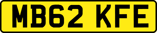 MB62KFE