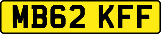 MB62KFF