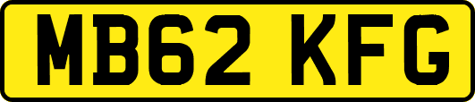 MB62KFG