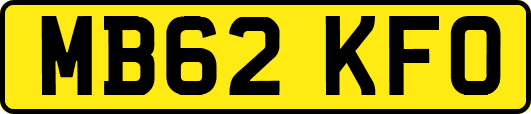 MB62KFO