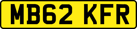 MB62KFR