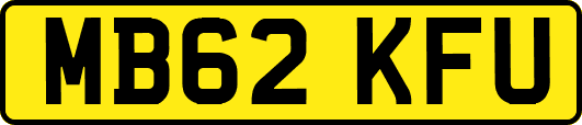 MB62KFU