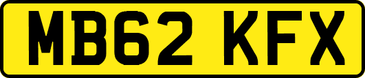 MB62KFX