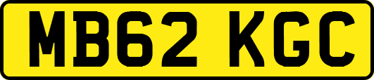 MB62KGC
