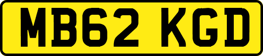 MB62KGD